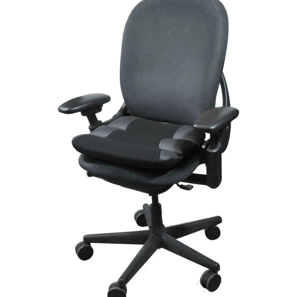 Kantek Memory Foam Seat Cushion