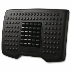Kantek Premium Ergonomic Footrest, 4