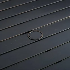 Kaplan Outdoor Metal Dining Table