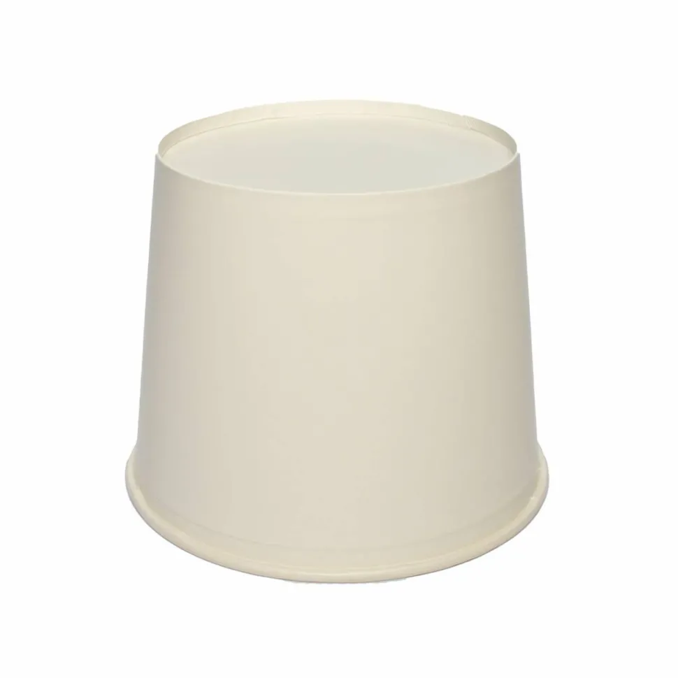 Karat Food Bucket, 85 oz, 7.36" Diameter x 6" h, White, Paper, 180/Carton