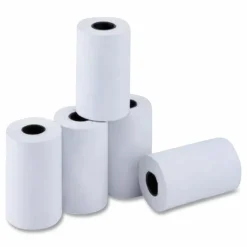 Karat Thermal Paper Rolls, 2.25