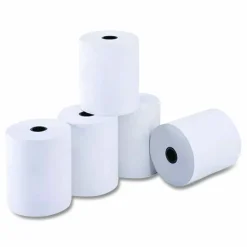 Karat Thermal Paper Rolls, 3.13