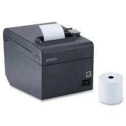 Karat Thermal Paper Rolls, 2.25