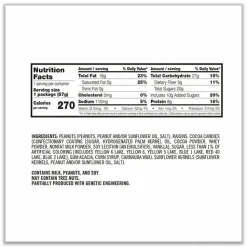Kar's Sweet 'N Salty Mix, 2 Oz, Box Of 24 Bags