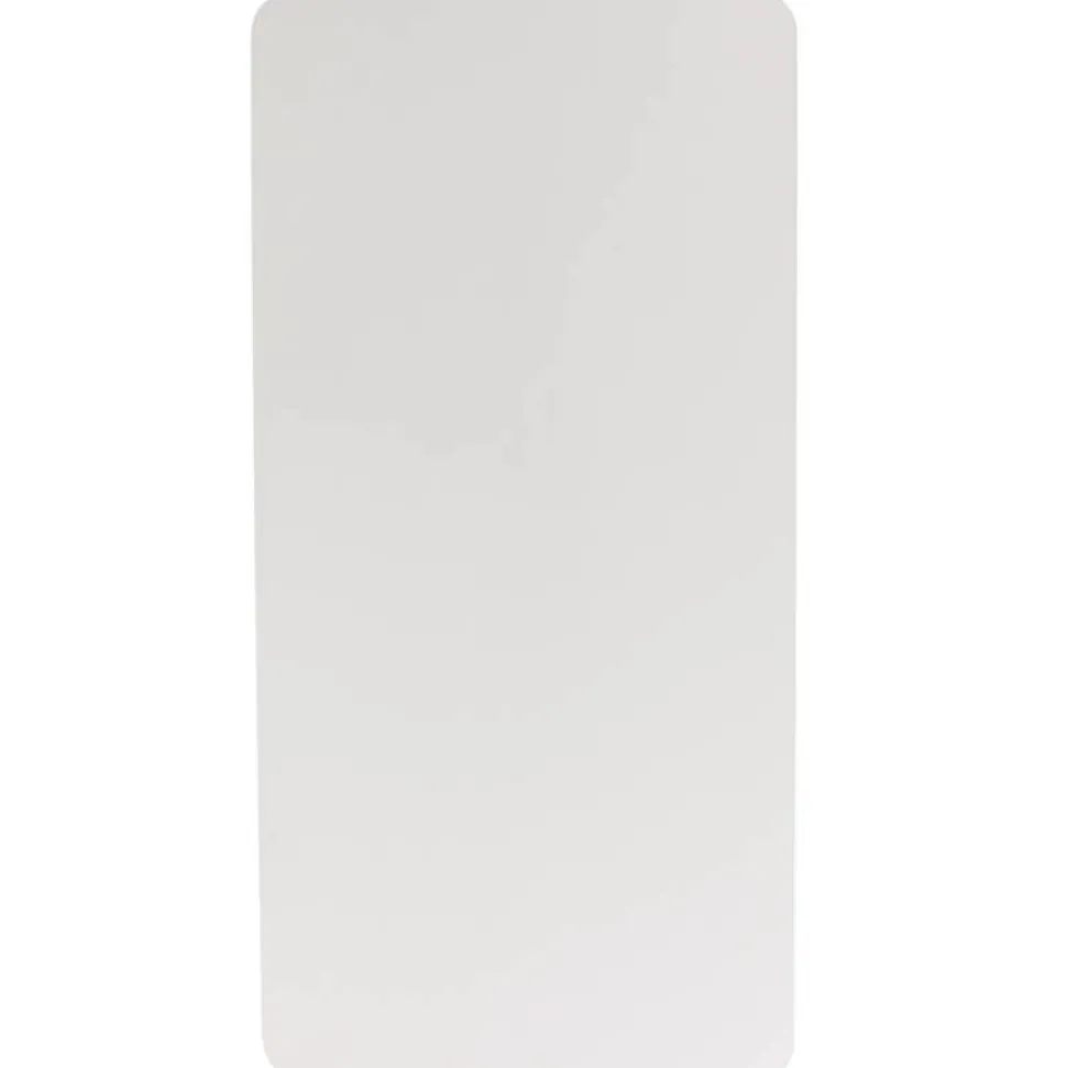 Kathryn 5-Foot Granite White Plastic Folding Table