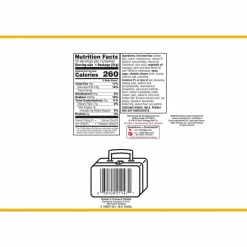 Keebler Cheese And Cheddar Sandwich Crackers, Pack Of 12