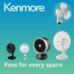 Kenmore 12