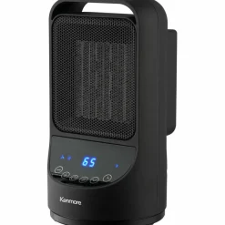 Kenmore 11-1/2" Portable Ceramic Heater