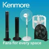 Kenmore 16" Wall Fan
