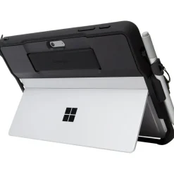 Kensington BlackBelt K97454WW Rugged Carrying Case Microsoft Surface Go 3, Surface Go, Surface Go 2 Tablet