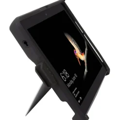 Kensington BlackBelt K97454WW Rugged Carrying Case Microsoft Surface Go 3, Surface Go, Surface Go 2 Tablet