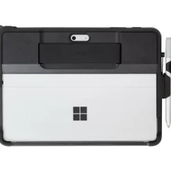 Kensington BlackBelt K97454WW Rugged Carrying Case Microsoft Surface Go 3, Surface Go, Surface Go 2 Tablet