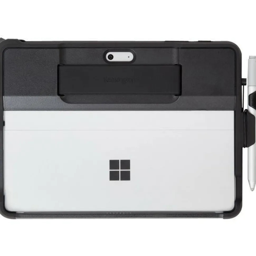 Kensington BlackBelt K97454WW Rugged Carrying Case Microsoft Surface Go 3, Surface Go, Surface Go 2 Tablet