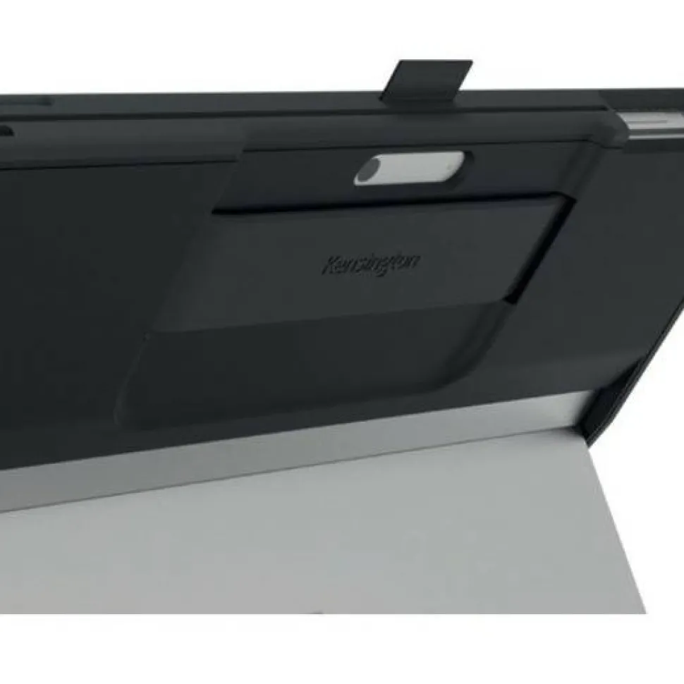 Kensington BlackBelt K96540WW Rugged Carrying Case Microsoft Surface Pro 9, Surface Pro Tablet - Black