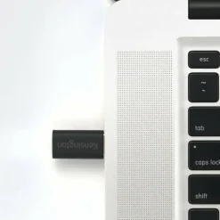 Kensington CA1020 USB-A to USB-C M/F Adapter