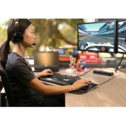 Kensington Classic 3.5mm Headset with Mic
