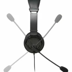 Kensington Classic 3.5mm Headset with Mic