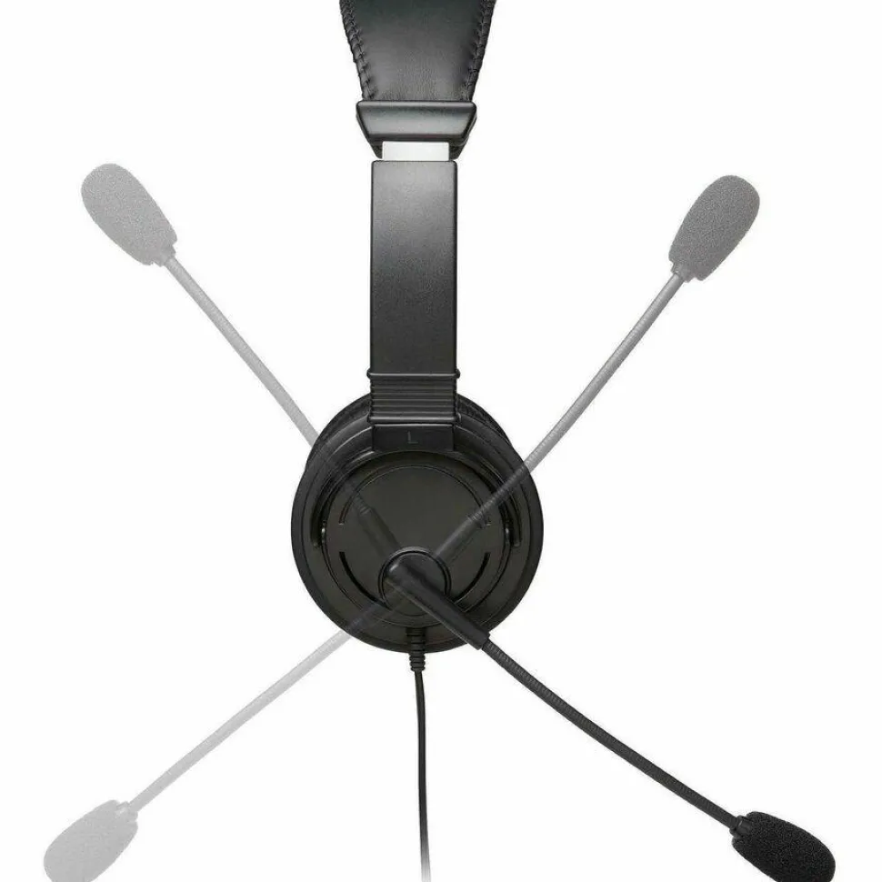 Kensington Classic 3.5mm Headset with Mic