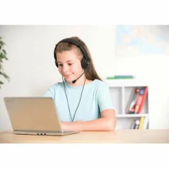 Kensington Classic 3.5mm Headset with Mic