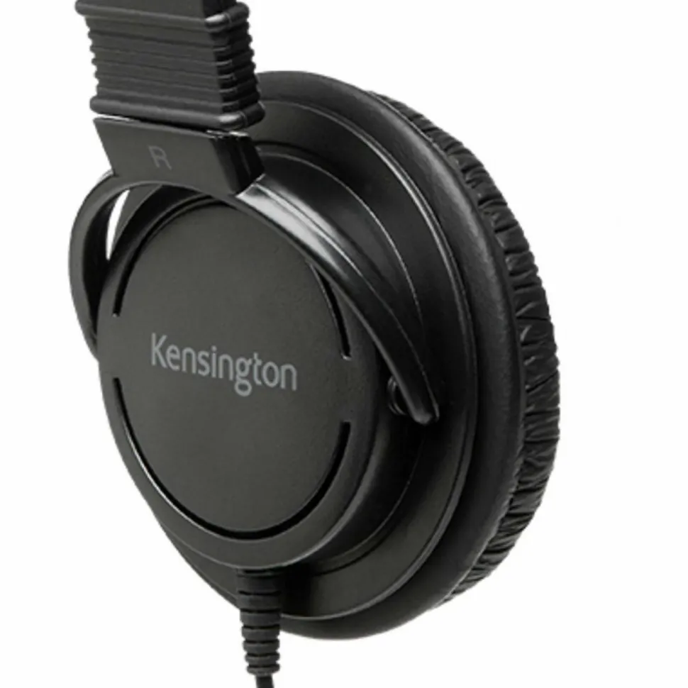 Kensington Classic 3.5mm Headset with Mic