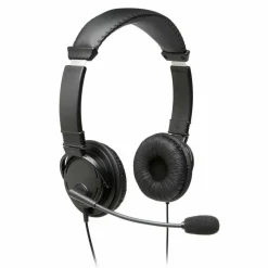 Kensington Classic 3.5mm Headset with Mic