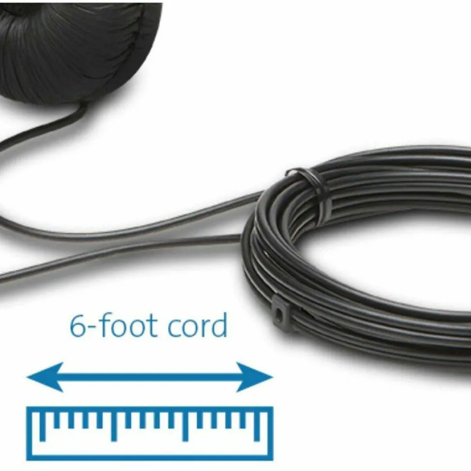 Kensington Classic 3.5mm Headset with Mic