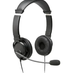 Kensington Classic USB-A Headset with Mic
