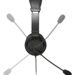 Kensington Classic USB-A Headset with Mic