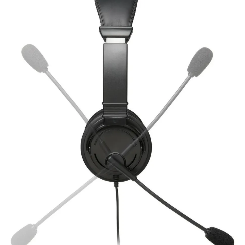 Kensington Classic USB-A Headset with Mic