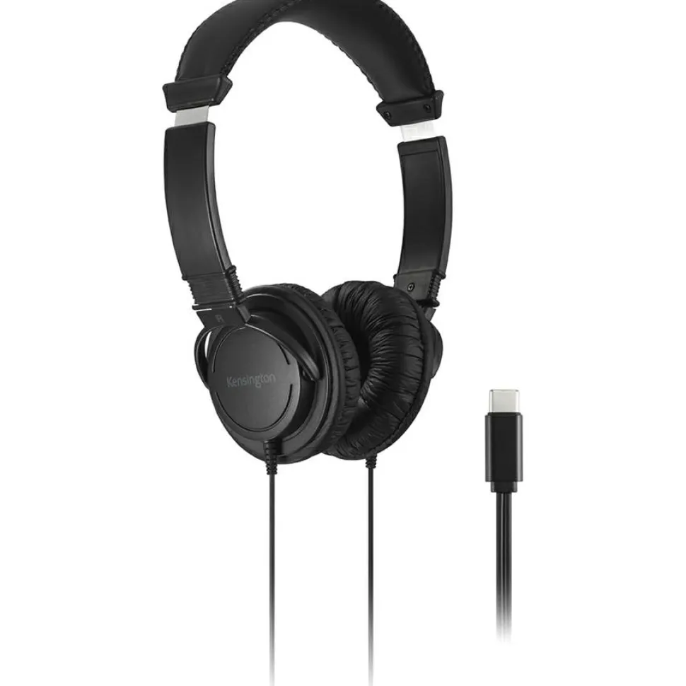Kensington Classic USB-C Headphone