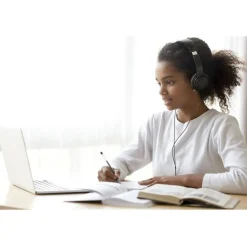 Kensington Classic USB-C Headphone