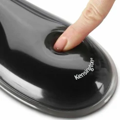 Kensington Duo Gel Mouse Pad Wrist Rest