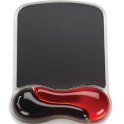 Kensington Duo Gel Mouse Pad Wrist Rest