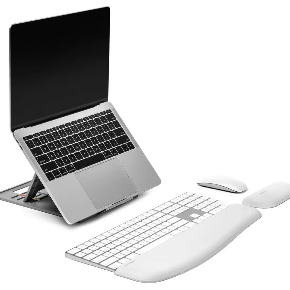 Kensington Easy Riser Go Laptop Riser Grey