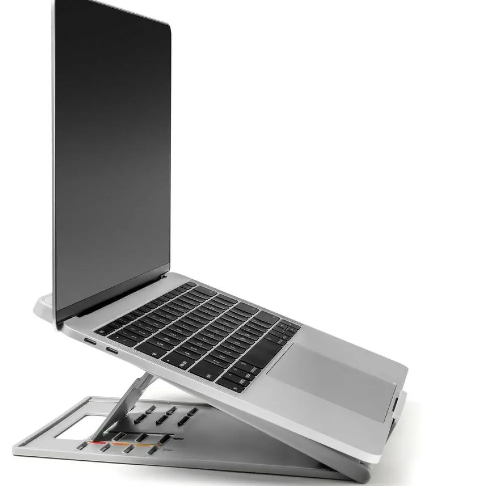 Kensington Easy Riser Go Laptop Riser Grey
