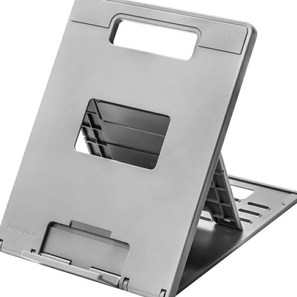Kensington Easy Riser Go Laptop Riser Grey
