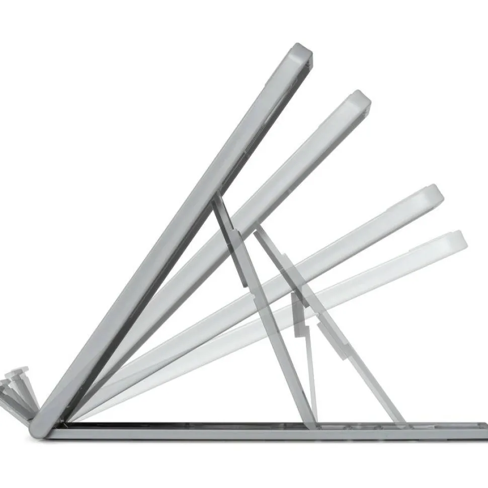 Kensington Easy Riser Go Laptop Riser Grey