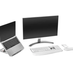 Kensington Easy Riser Go Laptop Riser Grey