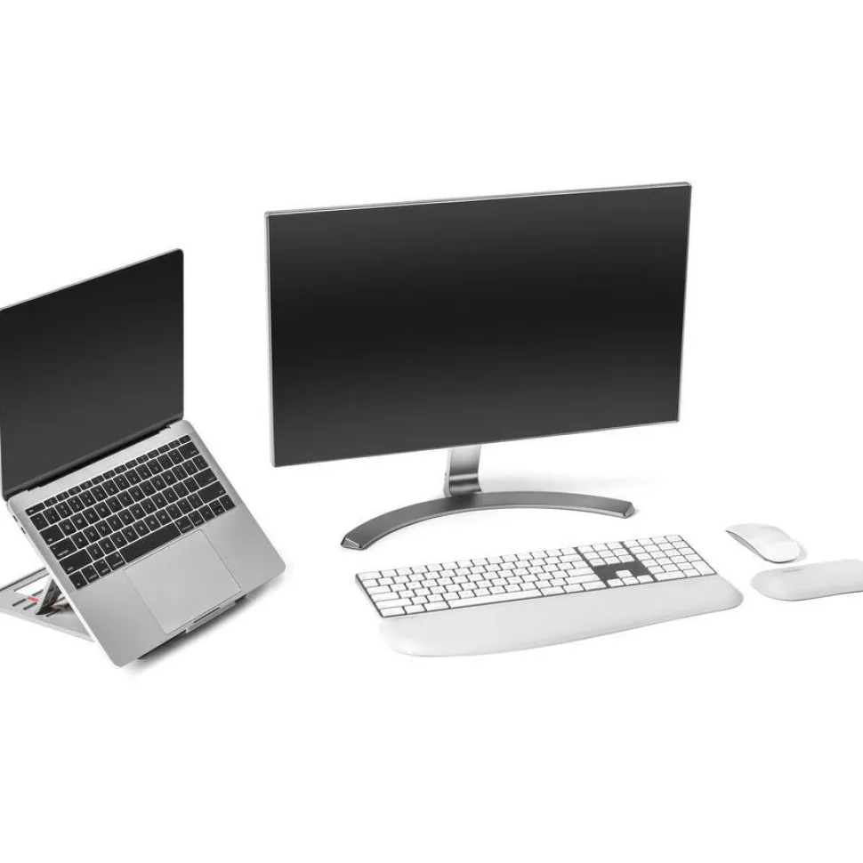 Kensington Easy Riser Go Laptop Riser Grey