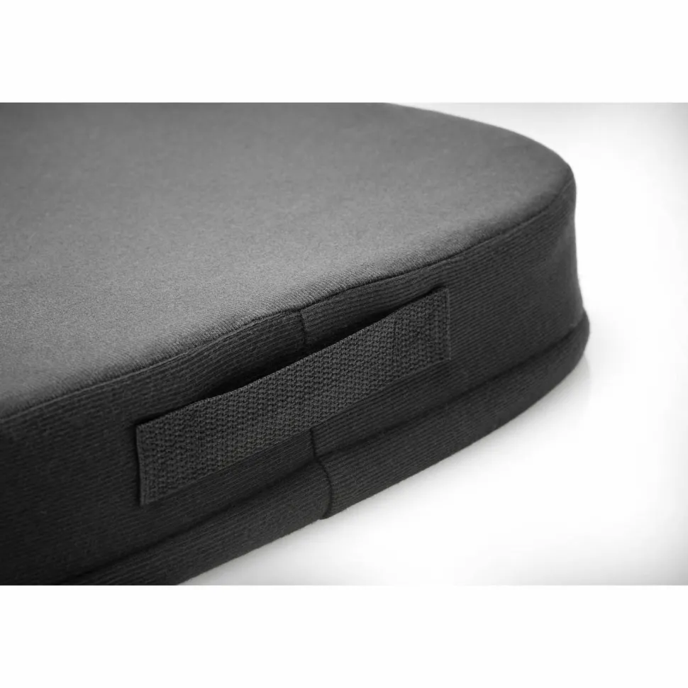Kensington Ergonomic Memory Foam Seat Cushion