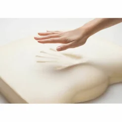 Kensington Ergonomic Memory Foam Seat Cushion