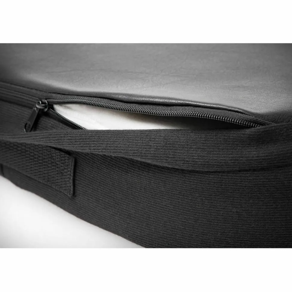 Kensington Ergonomic Memory Foam Seat Cushion