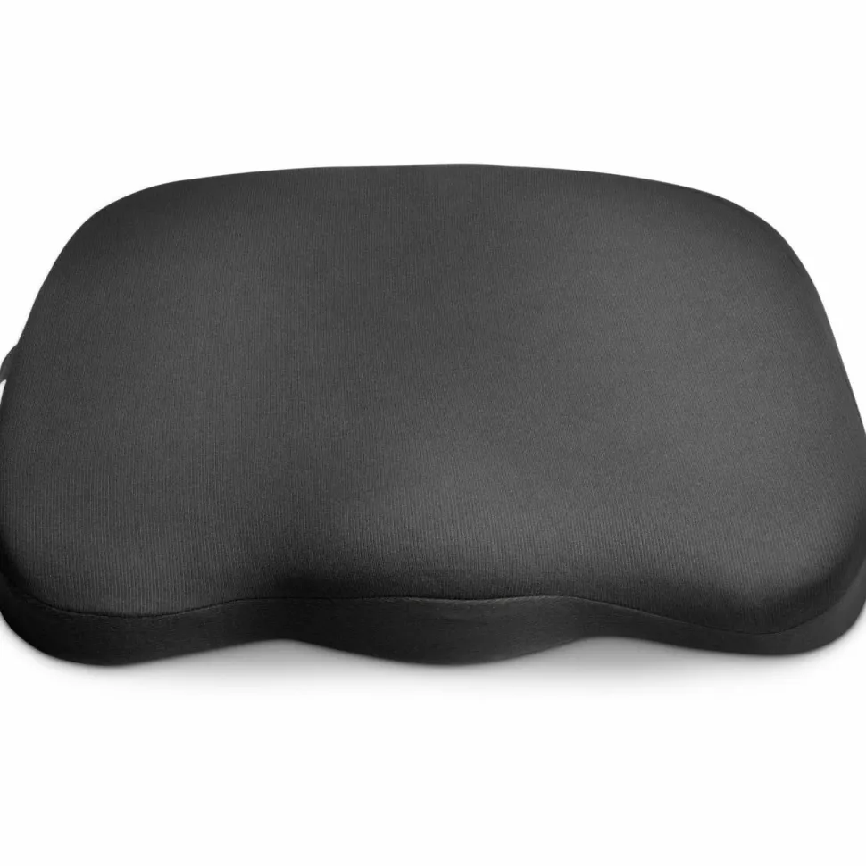Kensington Ergonomic Memory Foam Seat Cushion