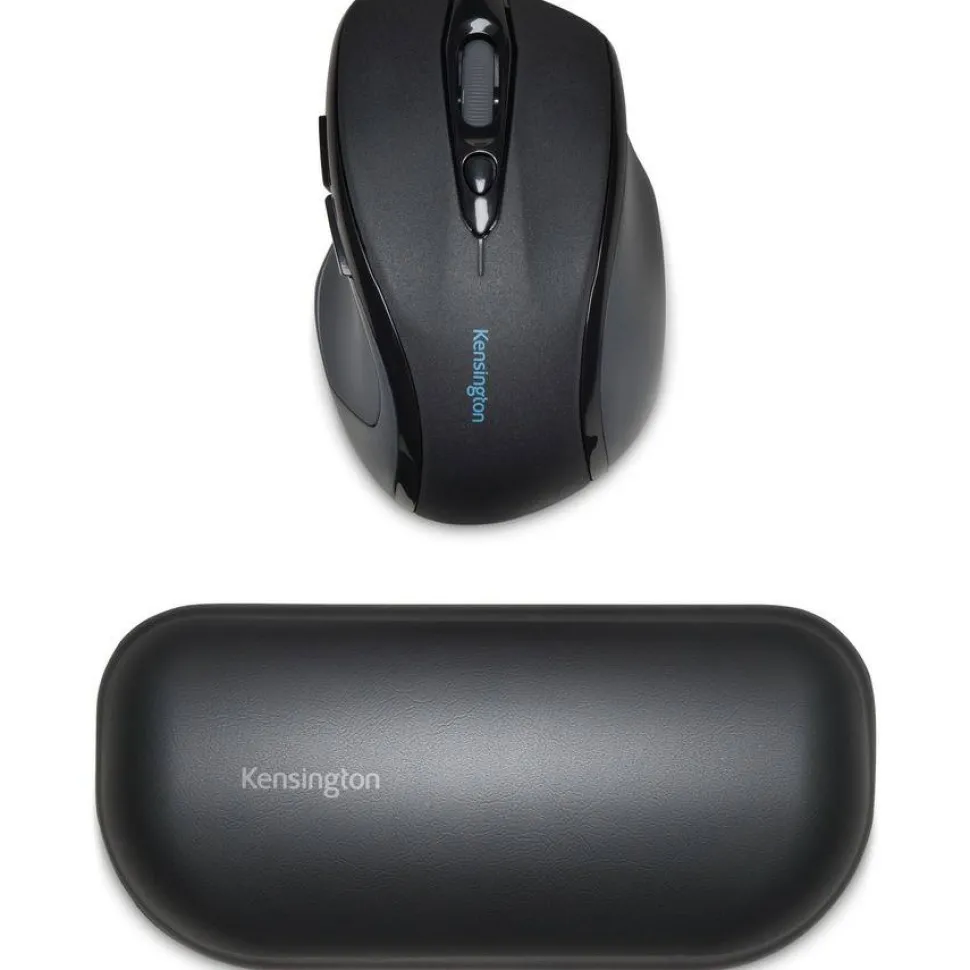 Kensington ErgoSoft Wrist Rest for Standard Mouse