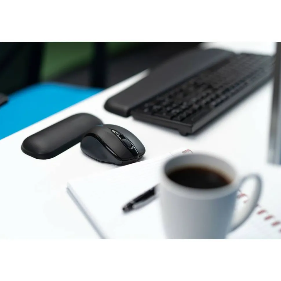 Kensington ErgoSoft Wrist Rest for Standard Mouse