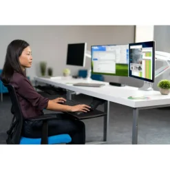 Kensington ErgoSoft Wrist Rest for Standard Mouse