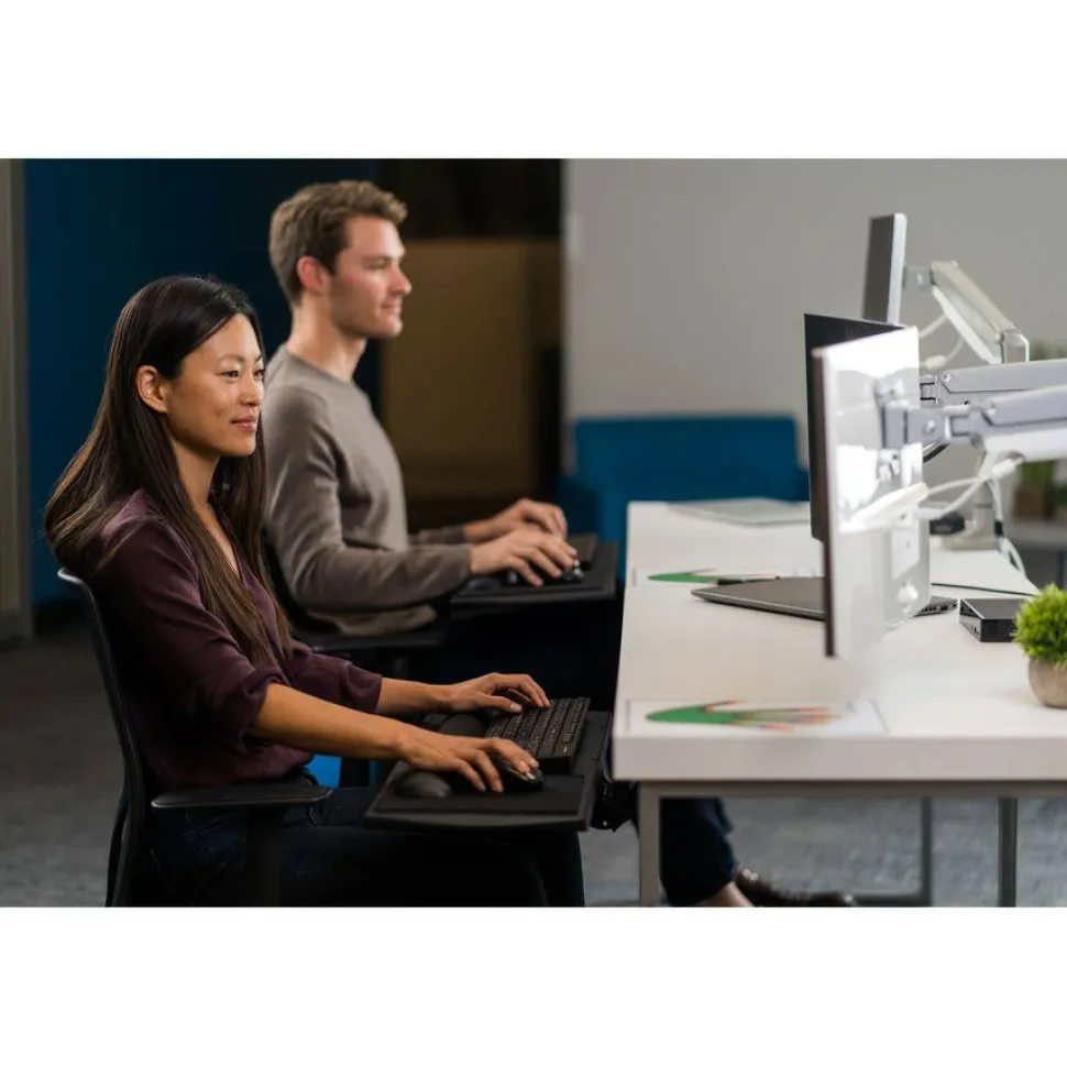 Kensington ErgoSoft Wrist Rest for Standard Mouse