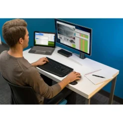 Kensington ErgoSoft Wrist Rest for Standard Mouse