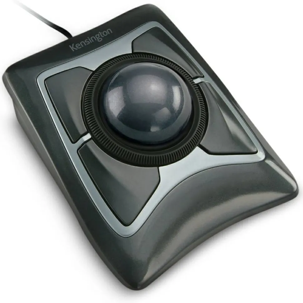 Kensington Expert Mouse Wired Trackball