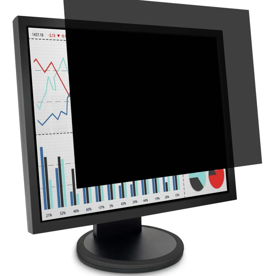 Kensington FP190 Privacy Screen for Monitors (19" 5:4)